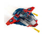LEGO Super Heroes 76319 Kapitan Ameryka kontra Thanos - 1331725 - zdjęcie 8